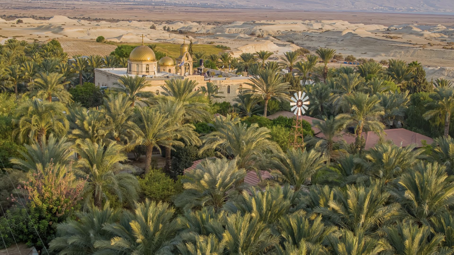  A Unique Production Perspective 