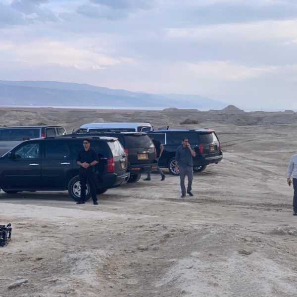 Remote Video Production